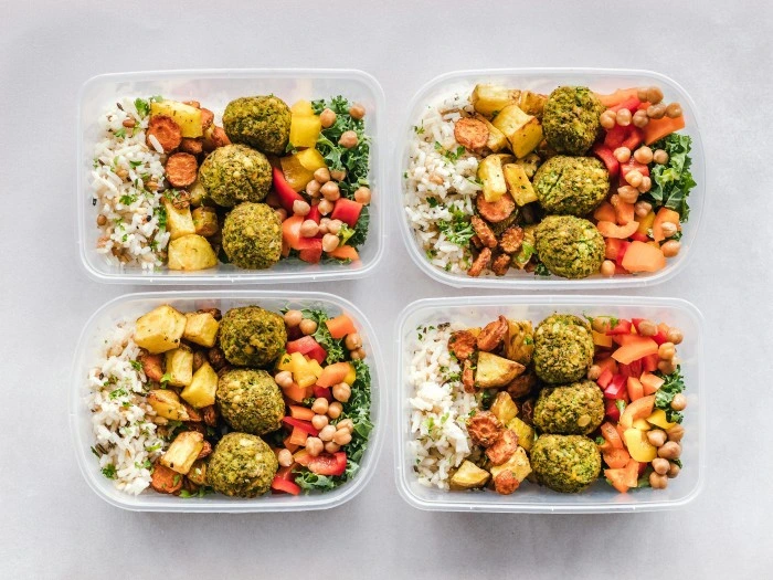 How to Create a Sustainable Food Routine That Sticks