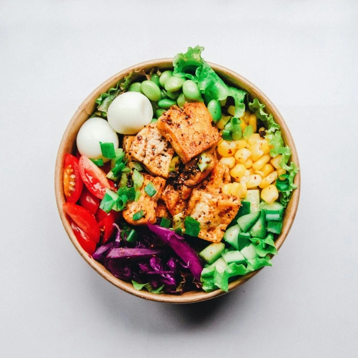 Whole Foods 101: Why Nutrient Density Matters